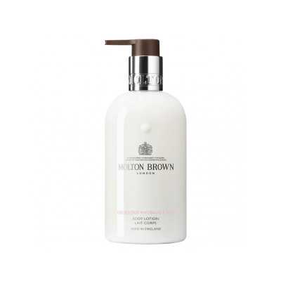 Loción Corporal Molton Brown Delicious Rhubarb & Rose 300 ml