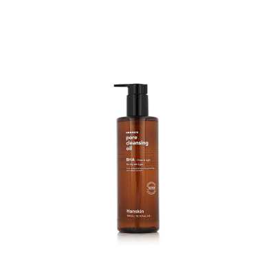 Desmaquillante Facial Hanskin Pore Cleansing Oil 300 ml