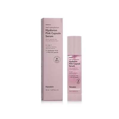 Facial Serum Real Complexion 50 ml