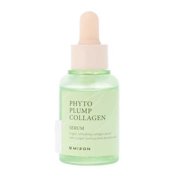 Sérum Facial Mizon Phyto Plump Collagen