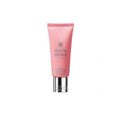 Crema de Manos Molton Brown Rhubarb & Rose 40 ml