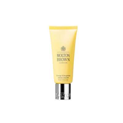 Hand Cream Molton Brown Orange & Bergamot 40 ml