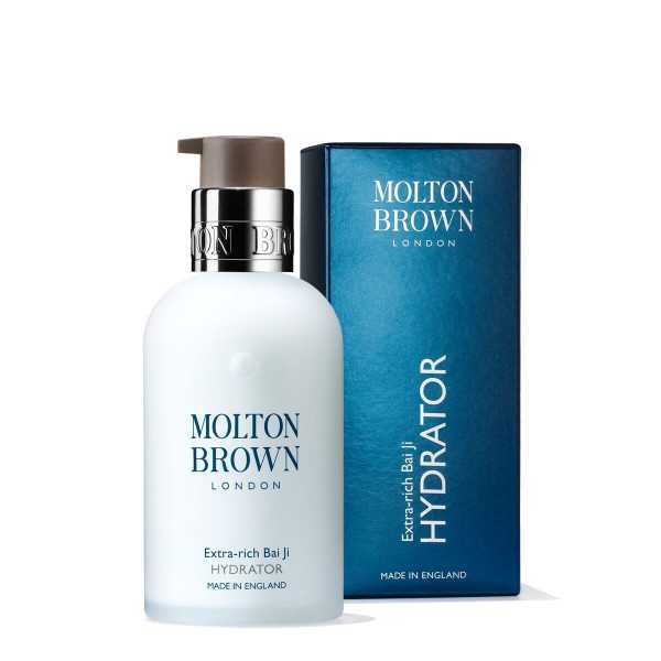 Crema de Día Molton Brown Brown Bai-Ji 100 ml