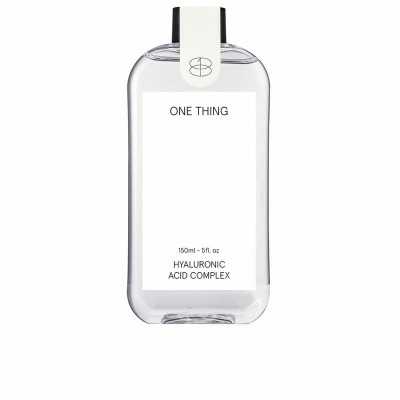 Facial Toner One Thing Hyaluronic 150 ml