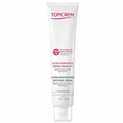 Crema Facial Topicrem Soothing Calmante