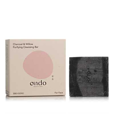 Gel Limpiador Facial Ondo Beauty 36.5 BBO-SONG