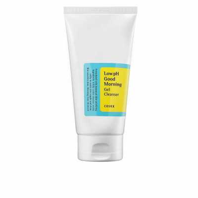 Gel Limpiador Facial Cosrx Low pH 150 ml