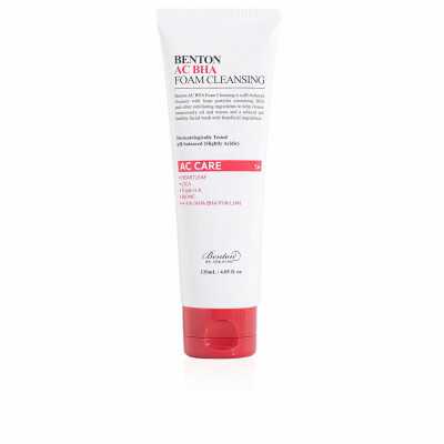 Gel Limpiador Facial Benton AC BHA