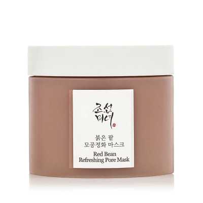 Mascarilla Exfoliante Beauty of Joseon Red Bean 140 ml