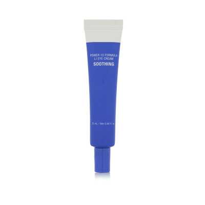 Crema para el Contorno de Ojos It's Skin Power 10 Formula 25 ml