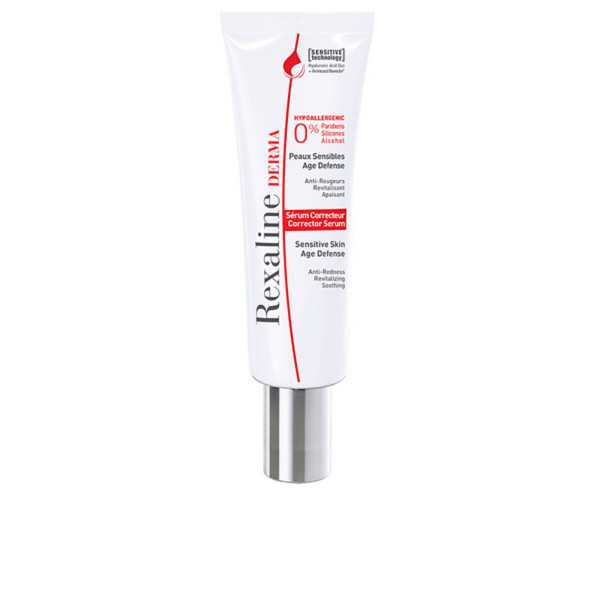 Sérum Facial Rexaline Derma Repair