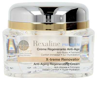 Crema Antiedad Premium Line-Killer X-Treme Rexaline Line Killer 50 ml