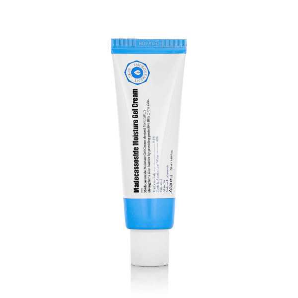 Day Cream Madecassoside 50 ml