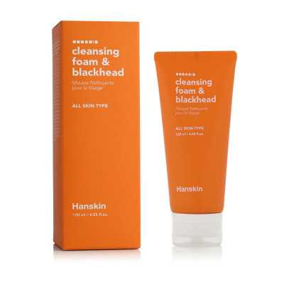 Espuma Limpiadora Hanskin Cleansing 120 ml