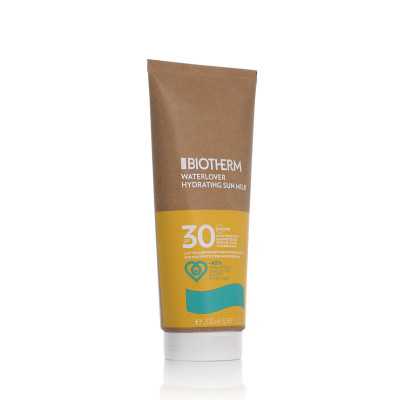 Protector Solar Biotherm Waterlover Spf 30 200 ml