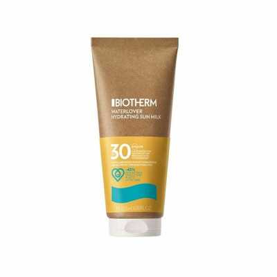 Protector Solar Biotherm Waterlover Spf 30 200 ml