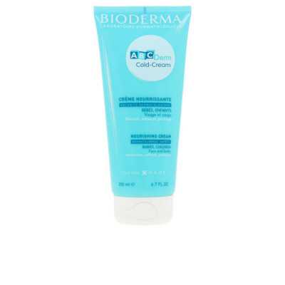 Hydrating Cream AbcDerm Bioderma Abcderm