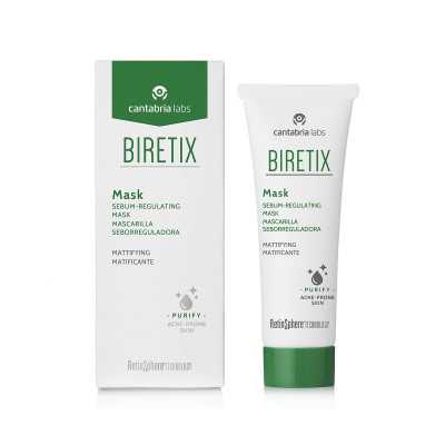 Mascarilla Facial BIRETIX Cantabria Labs Sebum-Regulating 25 ml