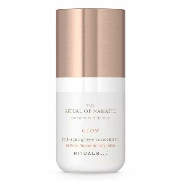 Contorno de Ojos Rituals The Ritual Of Namaste Glow