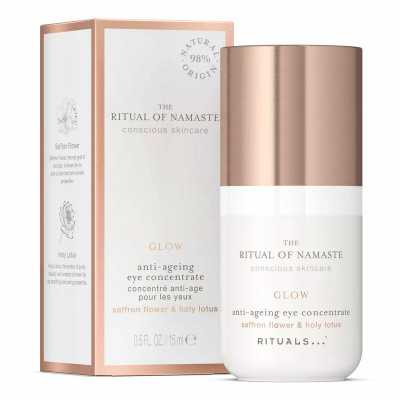 Contorno de Ojos Rituals The Ritual Of Namaste Glow