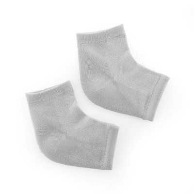 Calcetines Hidratantes con Almohadillas de Gel y Aceites Naturales Rel