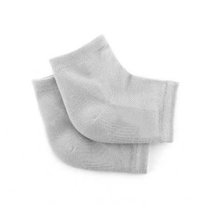 Moisturising Socks with Gel Cushioning and Natural Oils Relocks Innova