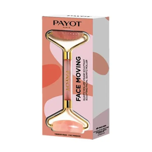 Rodillo Facial Payot Quartz Roller Visage Sculptant