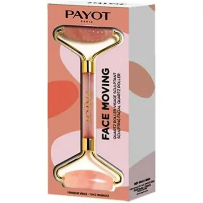 Rodillo Facial Payot Quartz Roller Visage Sculptant