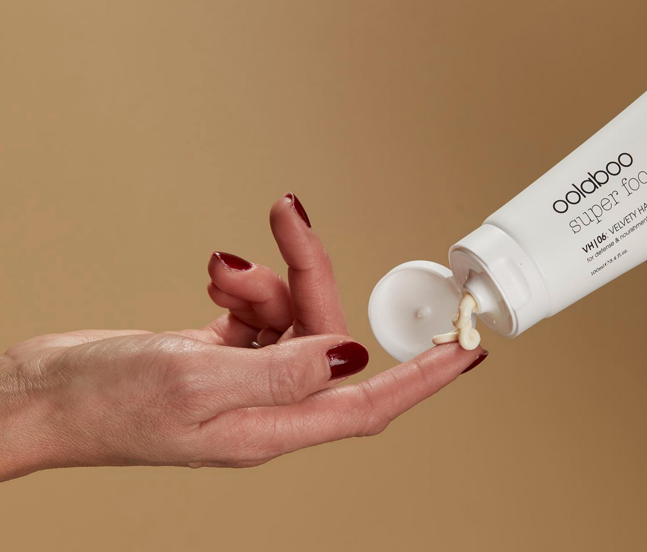 Wake up with hydrated skin