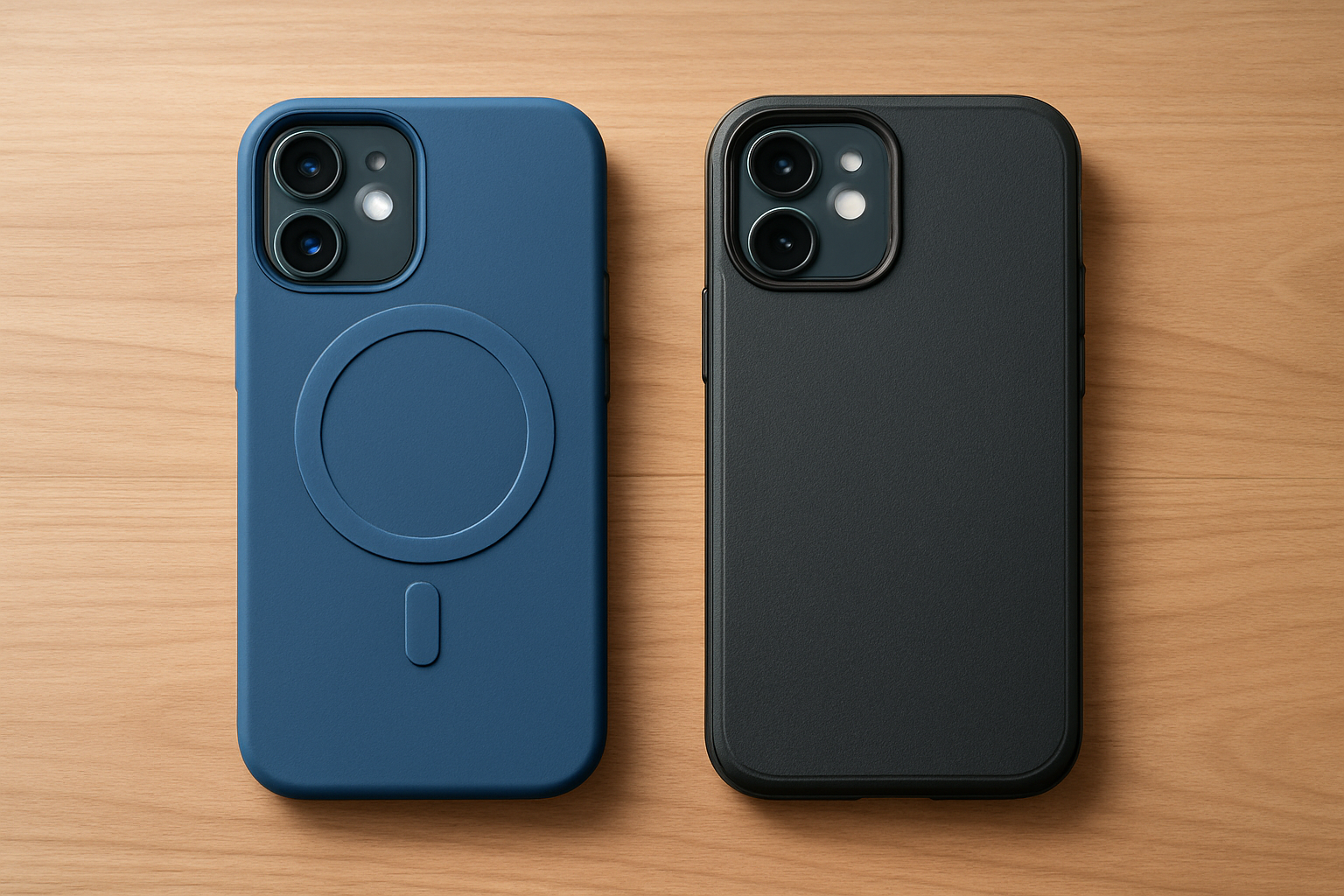 MagSafe vs Universal Cases: Trade-offs for iPhone Users