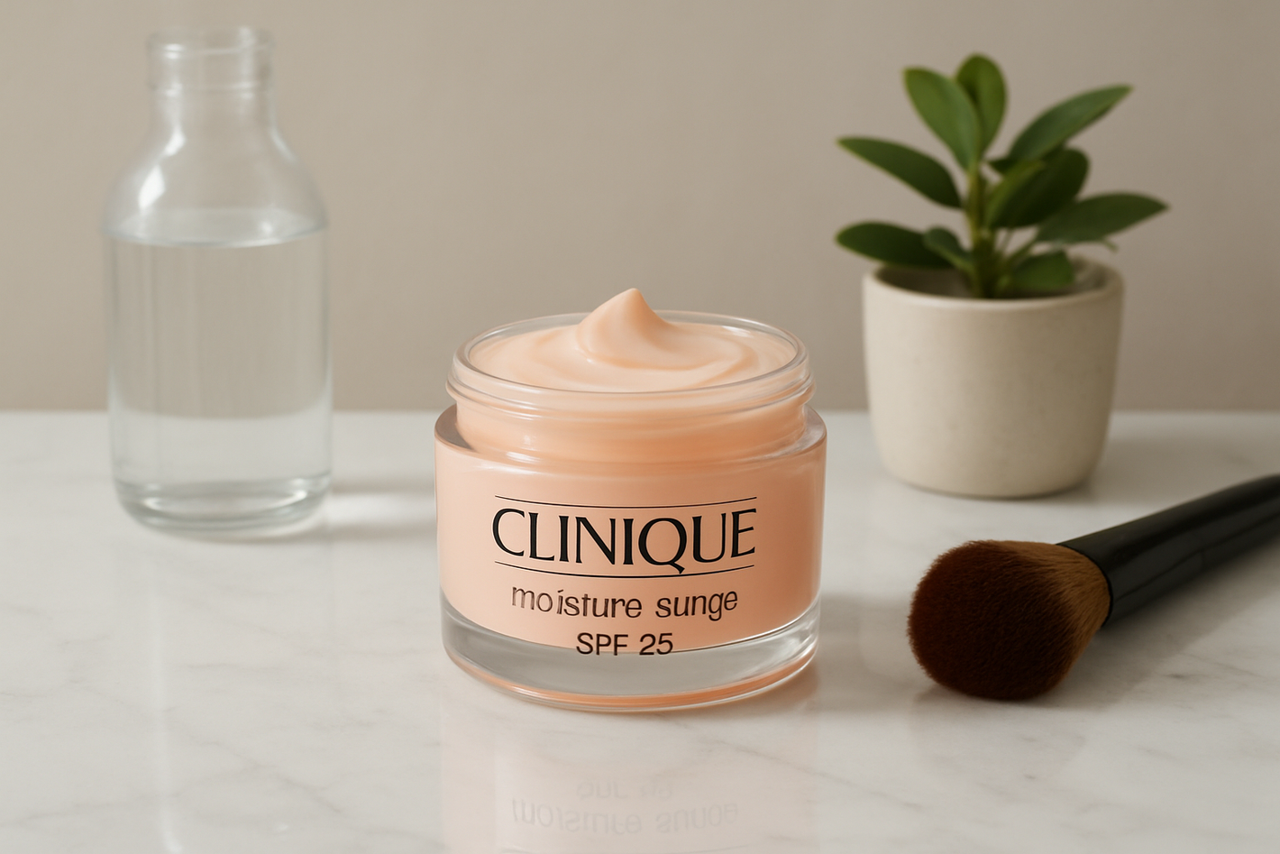 Is CLINIQUE Moisture Surge SPF25 Worth It (2026 Review)