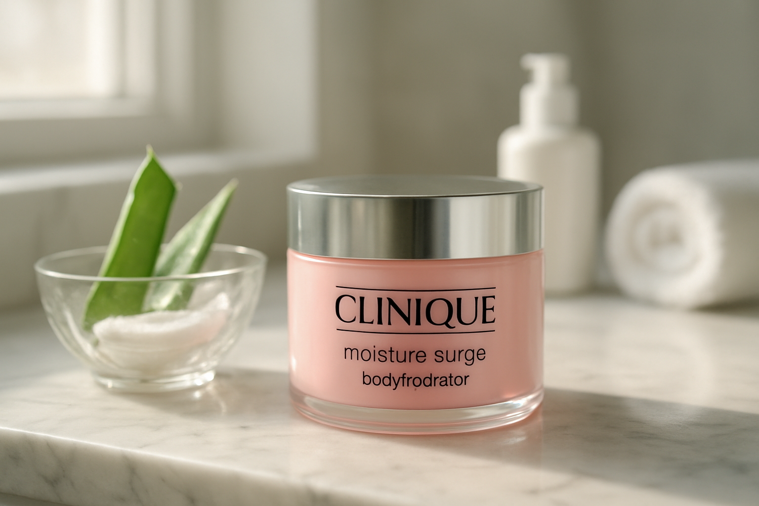 Avoid These Mistakes With CLINIQUE Body Hydrator