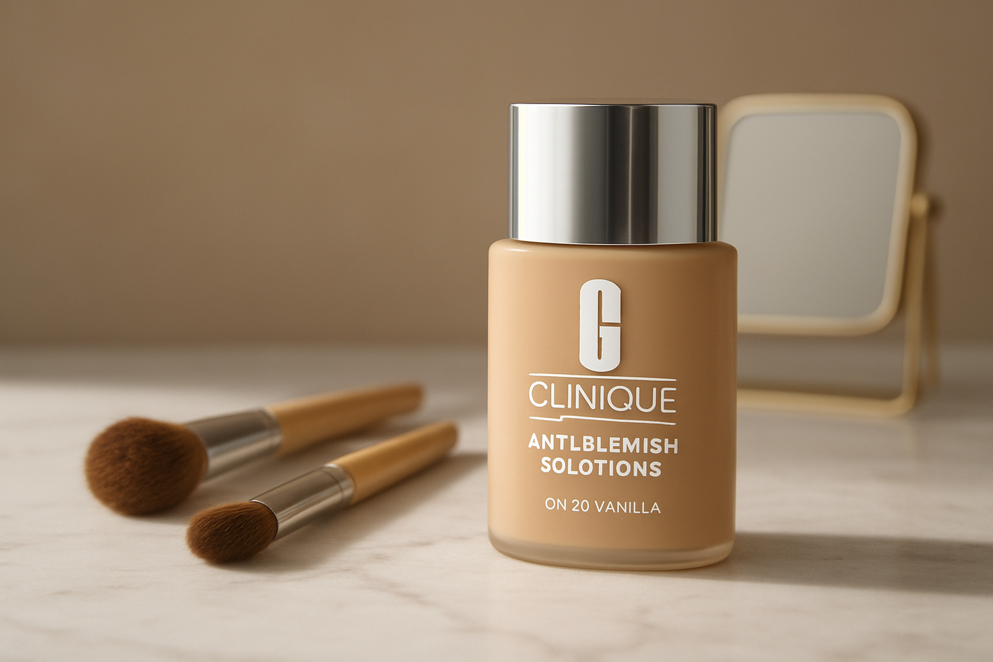 Clinique Anti-Blemish Foundation: 2026 Review