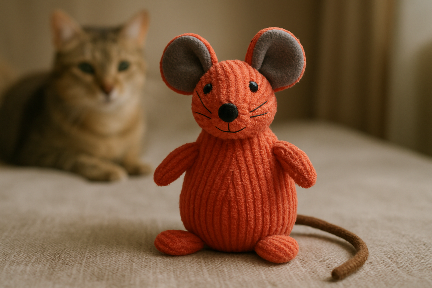 Is Fofos Shaking Mouse Worth It? 2026 Review