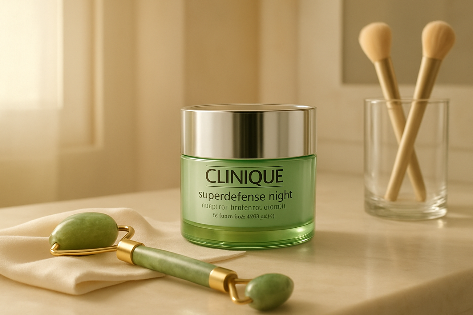 Is Superdefense Night Moisturizer Worth It? (2026 Review)