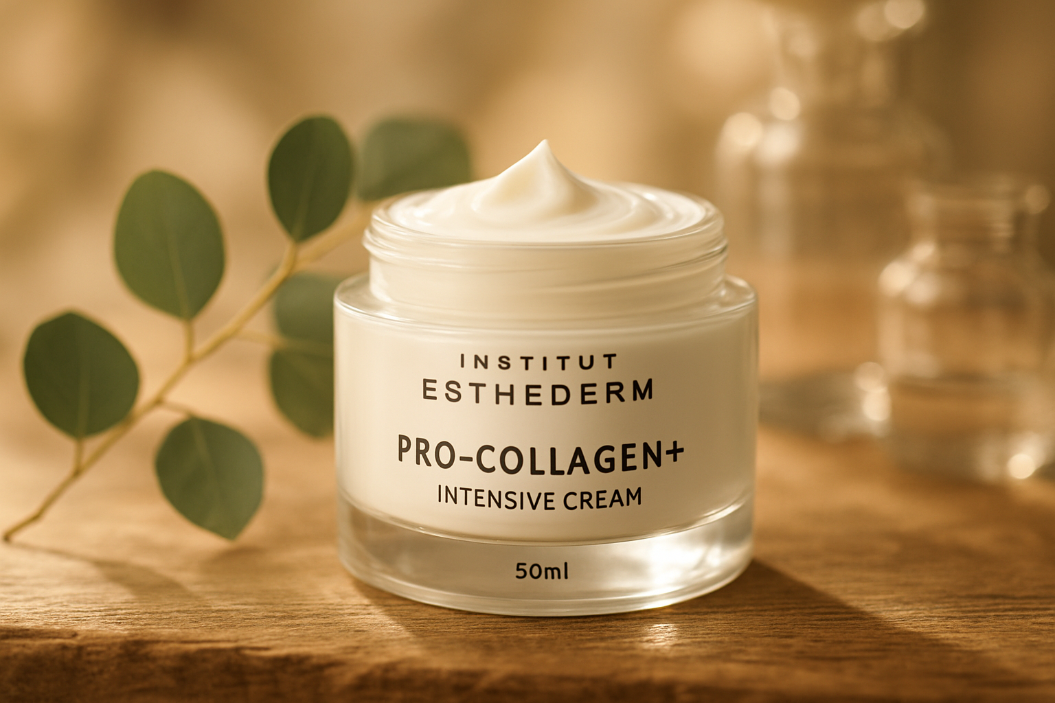 Is PRO-COLLAGEN+ Intensive Cream Worth It 2026