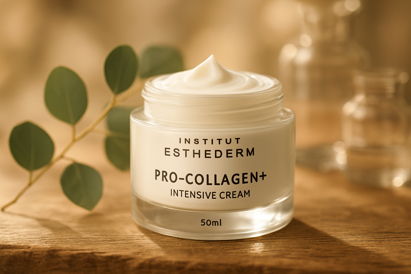 Is PRO-COLLAGEN+ Intensive Cream Worth It 2026