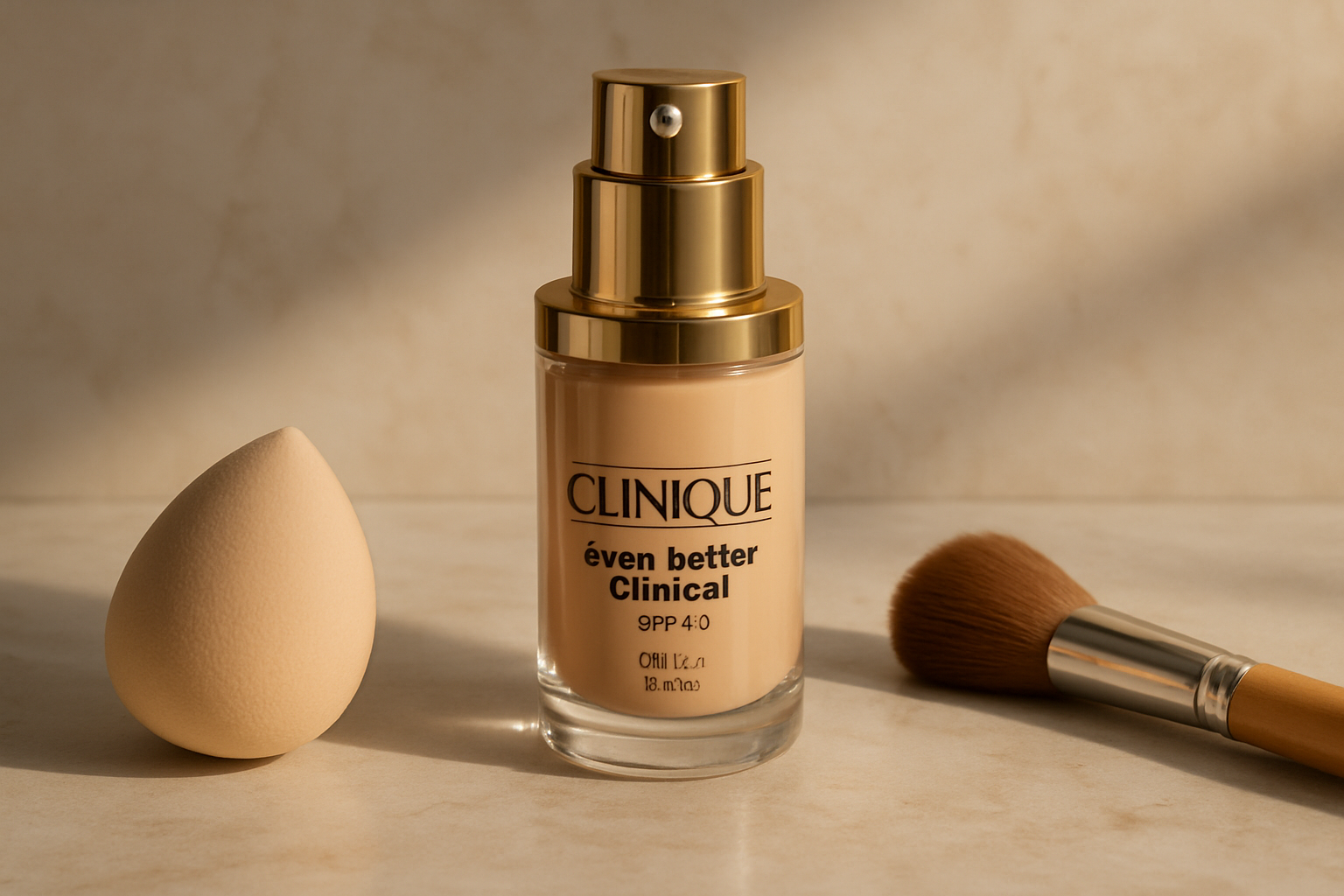 Clinique Even Better Clinical SPF20: 2026 Review