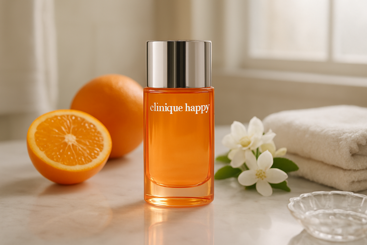 Clinique Happy EDP 30ml Review 2026