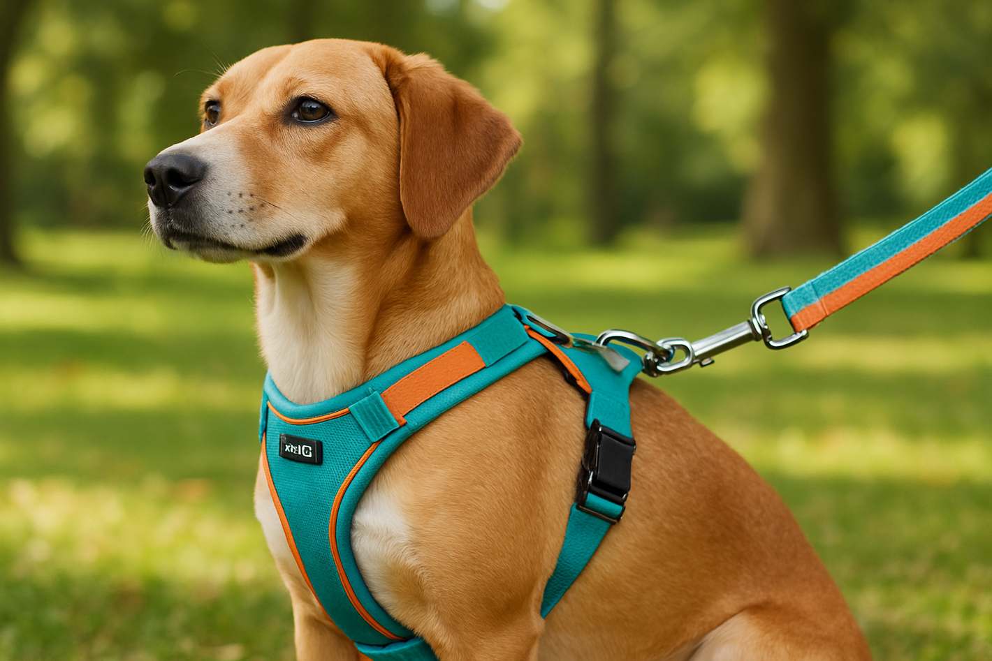 3 Mistakes to Avoid with Trixie Dog Harness