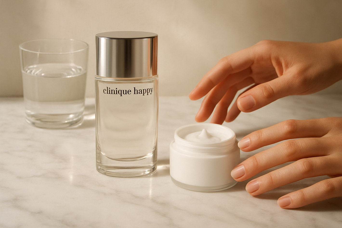 7 Ways to Make Clinique Happy Last Longer
