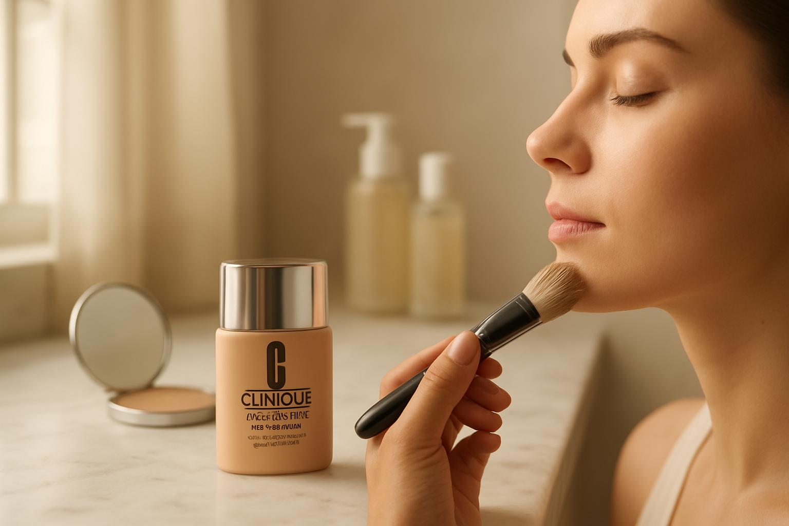 How to Get 24-Hour Coverage with Clinique Anti-Blemish