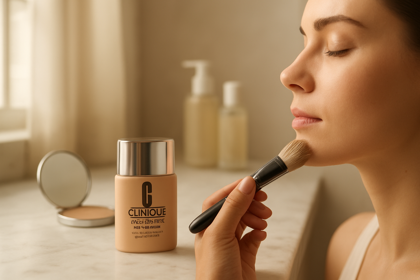 How to Get 24-Hour Coverage with Clinique Anti-Blemish