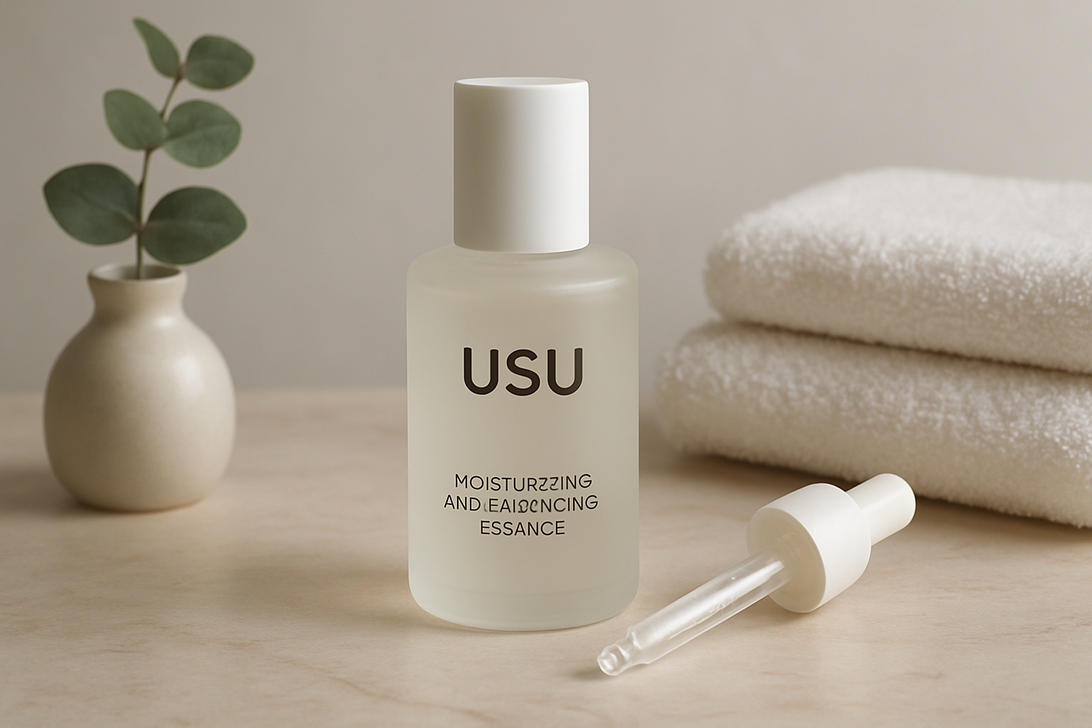 Is USU Moisturizing and Balancing Essence Worth It?