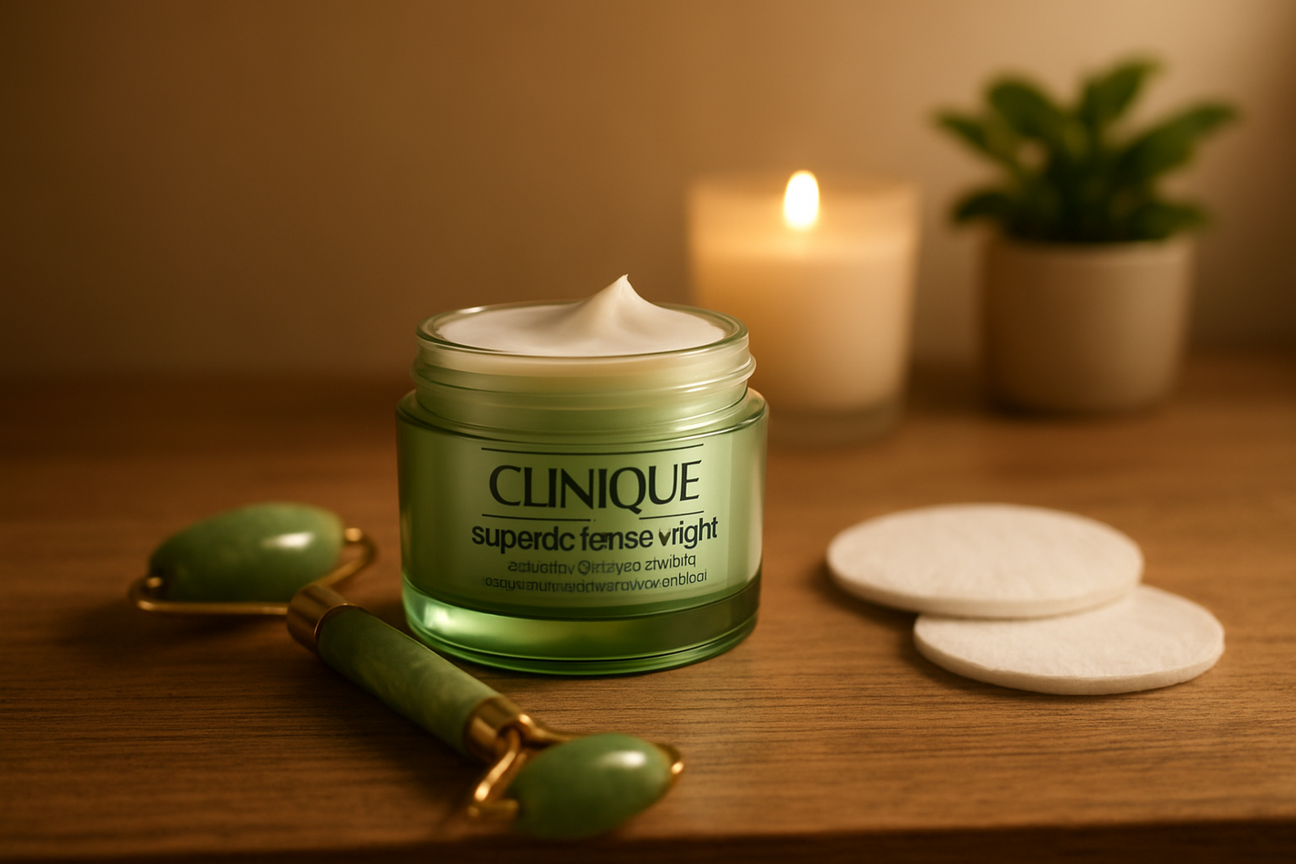 5 Mistakes with Clinique Superdefense Night Cream