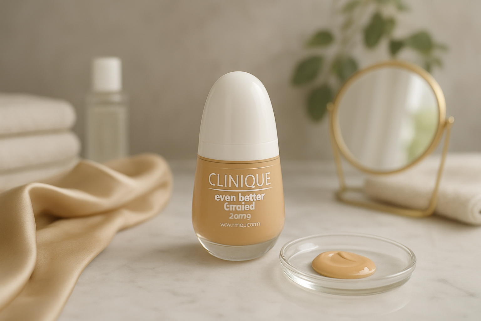 Is Clinique Even Better Clinical SPF20 Worth It?