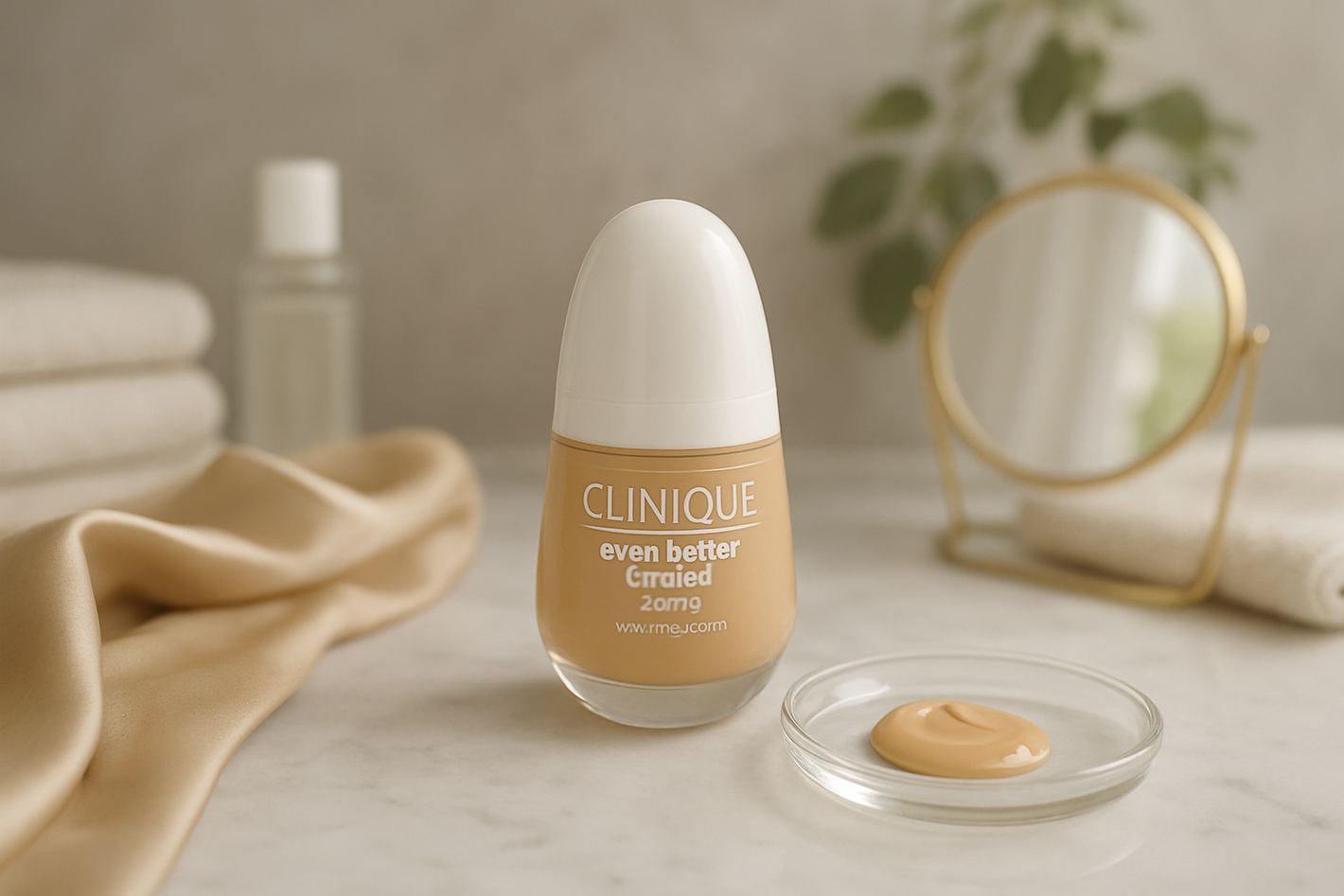 Is Clinique Even Better Clinical SPF20 Worth It?