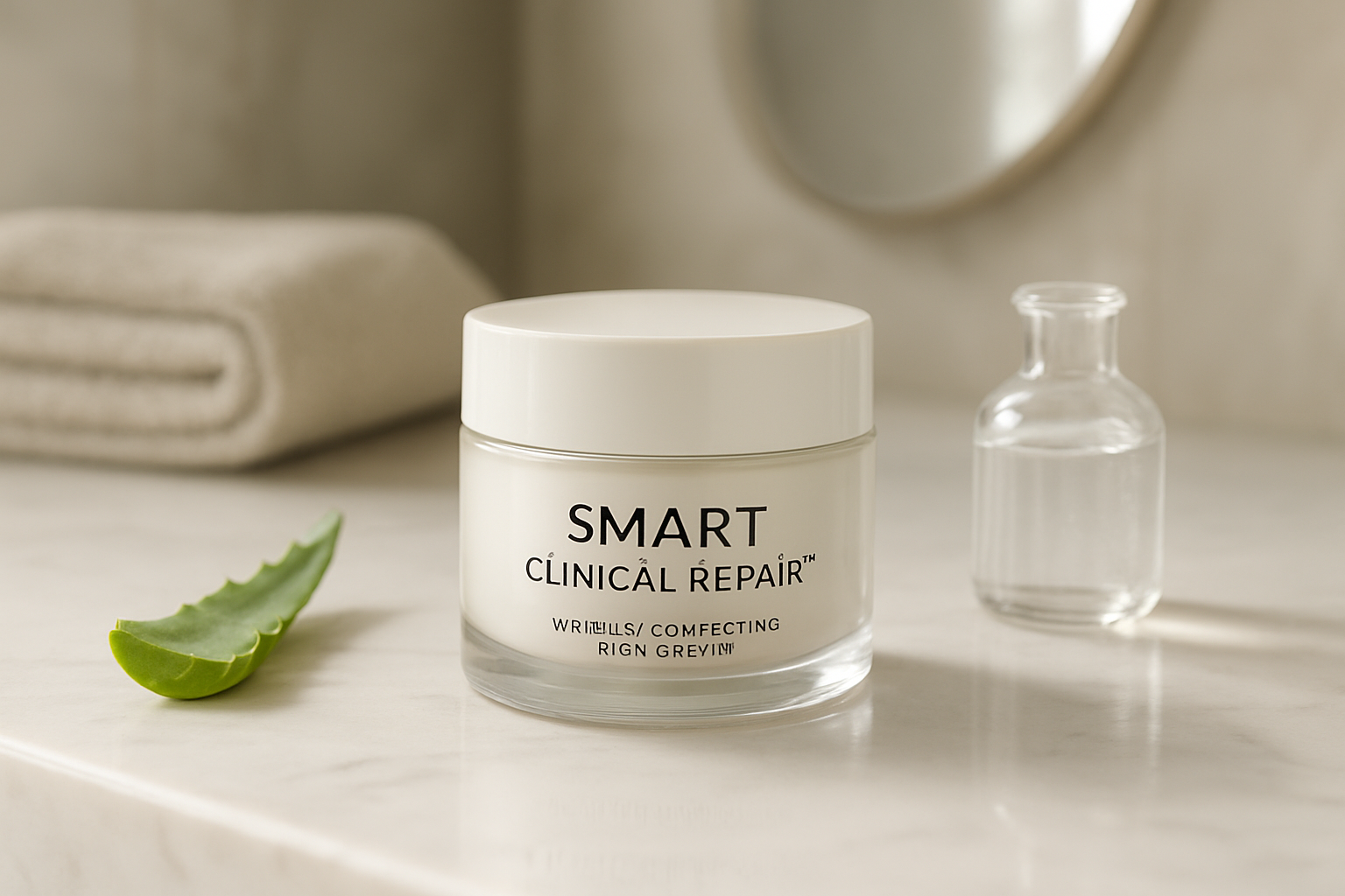 Is SMART Clinical Repair Rich Cream Worth It 2026