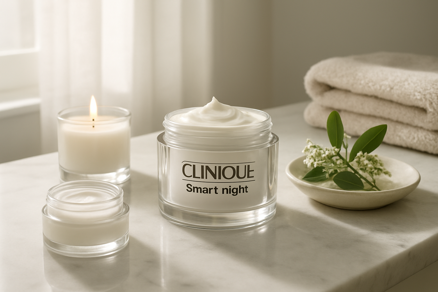 Is CLINIQUE Smart Night Worth It? 2026 Review