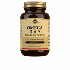Collection image for: Omega 3-6-9